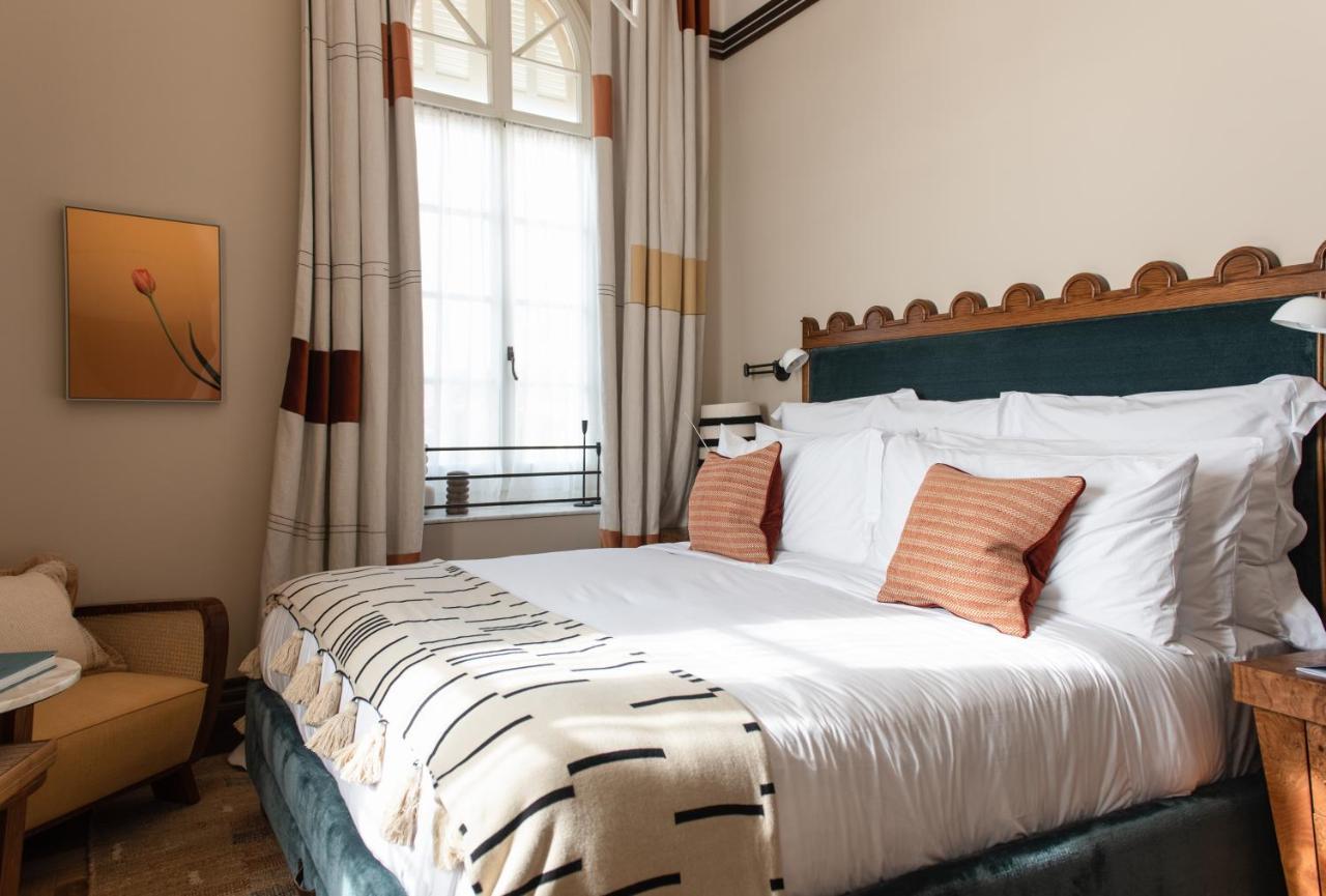 Soho House Tel Aviv Ξενοδοχείο Εξωτερικό φωτογραφία
