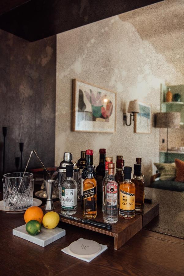 Soho House Tel Aviv Ξενοδοχείο Εξωτερικό φωτογραφία