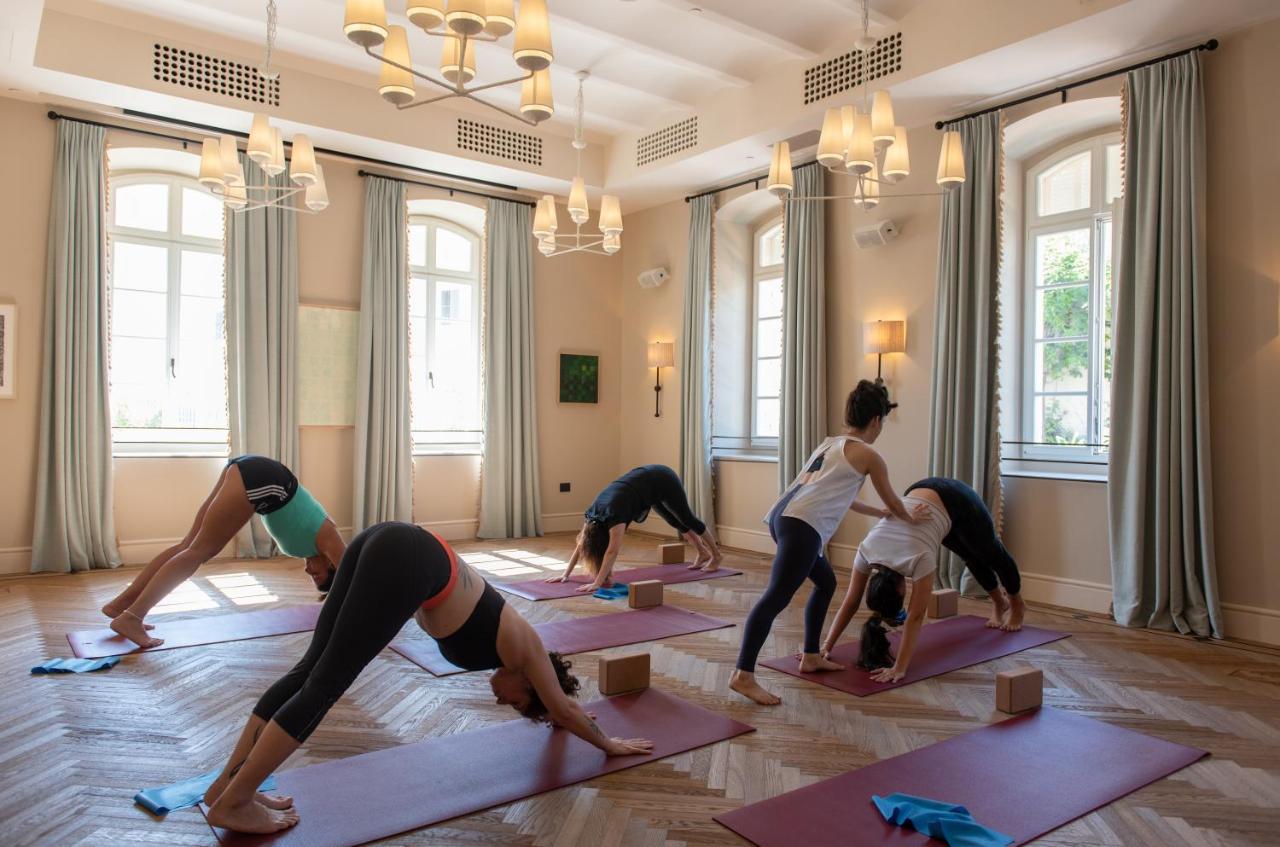 Soho House Tel Aviv Ξενοδοχείο Εξωτερικό φωτογραφία