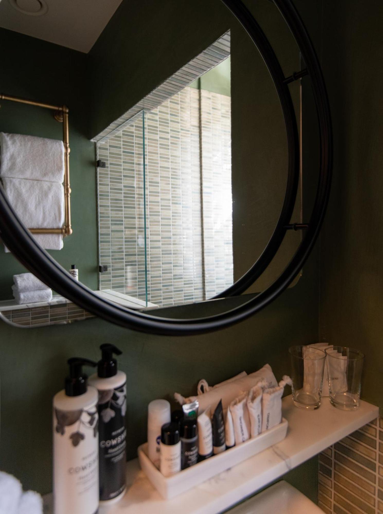 Soho House Tel Aviv Ξενοδοχείο Εξωτερικό φωτογραφία